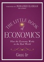 Cover: The Little Book of Economics - Wiley