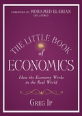 Cover: The Little Book of Economics - Wiley