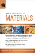 Cover: Fisher Investments on Materials - Wiley