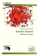 Cover: Antoine Guerini - Vadpress