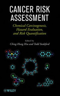 Abbildung von: Cancer Risk Assessment - Wiley