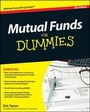 Cover: Mutual Funds For Dummies - Wiley
