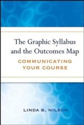 Cover: The Graphic Syllabus and the Outcomes Map - Jossey-Bass