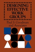 Cover: Designing Effective Work Groups - Jossey-Bass