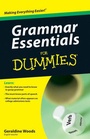 Cover: Grammar Essentials For Dummies - Wiley