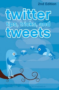 Abbildung von: Twitter Tips, Tricks, and Tweets - Wiley