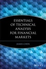 Cover: Essentials of Technical Analysis for Financial Markets - Wiley