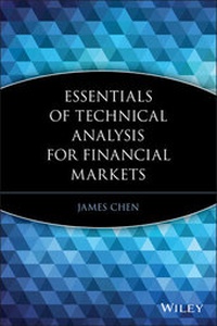 Enlarge image Cover: Essentials of Technical Analysis for Financial Markets - Wiley