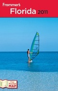 Cover: Frommer's Florida 2011 - Wiley