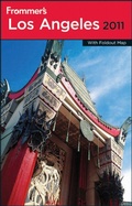 Cover: Frommer's Los Angeles 2011 - Wiley
