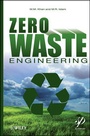 Cover: Zero-Waste Engineering - Wiley