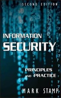 Enlarge image Cover: Information Security - Wiley