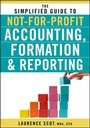 Bild: The Simplified Guide to Not-for-Profit Accounting, Formation and Reporting - Wiley