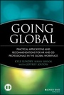 Cover: Going Global - Pfeiffer