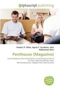 Bild: Penthouse (Magazine) - Alphascript Publishing