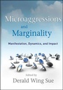 Cover: Microaggressions and Marginality - Wiley