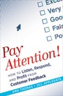 Cover: Pay Attention! - Wiley