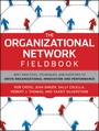 Cover: The Organizational Network Fieldbook - Jossey-Bass