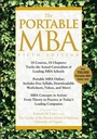 Cover: The Portable MBA - Wiley
