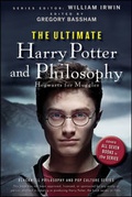 Cover: The Ultimate Harry Potter and Philosophy - Wiley