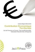 Bild: Contribution Conomique Territoriale - Ject Press