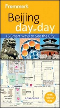 Abbildung von: Frommer's Beijing Day by Day - Wiley