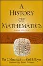 Bild: A History of Mathematics - Wiley
