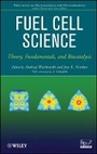 Cover: Fuel Cell Science - Theory, Fundamentals, and Biocatalysis - Wiley
