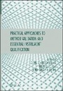 Cover: Practical Approaches to Method Validation and Essential Instrument Qualification - Wiley
