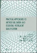 Cover: Practical Approaches to Method Validation and Essential Instrument Qualification - Wiley