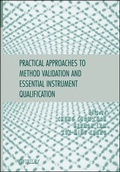 Cover: Practical Approaches to Method Validation and Essential Instrument Qualification - Wiley