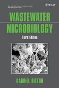 Cover: Wastewater Microbiology - Wiley