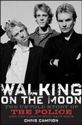 Cover: Walking on the Moon - Wiley