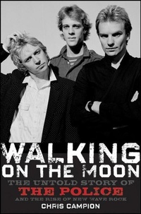 Abbildung von: Walking on the Moon - Wiley