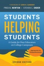 Bild: Students Helping Students - Jossey-Bass