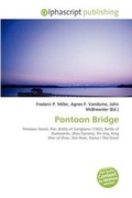 Bild: Pontoon Bridge - Alphascript Publishing