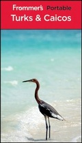 Cover: Frommer's Portable Turks and Caicos - Wiley