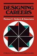 Cover: Designing Careers - Jossey-Bass