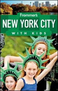 Abbildung von: Frommer's New York City with Kids - Wiley