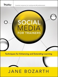 Abbildung von: Social Media for Trainers - Pfeiffer