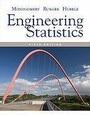 Cover: Engineering Statistics - Wiley