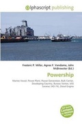 Bild: Powership - Alphascript Publishing