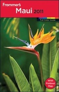 Cover: Frommer's Maui 2011 - Wiley