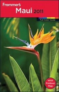 Abbildung von: Frommer's Maui 2011 - Wiley