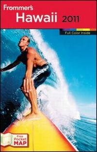 Abbildung von: Frommer's Hawaii 2011 - Wiley