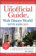 Cover: The Unofficial Guide to Walt Disney World with Kids 2011 - Wiley