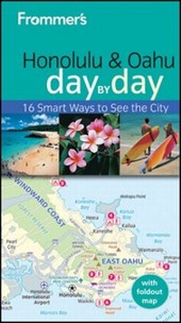 Abbildung von: Frommer's Honolulu and Oahu Day by Day - Wiley