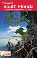 Cover: Frommer's South Florida - Wiley