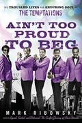 Cover: Ain't Too Proud to Beg - Wiley
