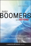 Cover: Baby Boomers and Beyond - Jossey-Bass